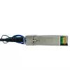 Cable DAC BlueOptics SFP-25G-CU5M-BL SFP28 5 m negro