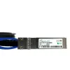Cable DAC BlueOptics SFP-25G-CU5M-BL SFP28 5 m negro