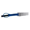 BlueOptics QSFP28 cable DAC 1 m SFP-DAC100-1M-BL, 100GBASE-CR4, QSFP28–QSFP28, negro