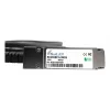 Cable DAC BlueOptics QSFP28 SFP-DAC100-2M-BL 100GBASE-CR4 2 m, negro