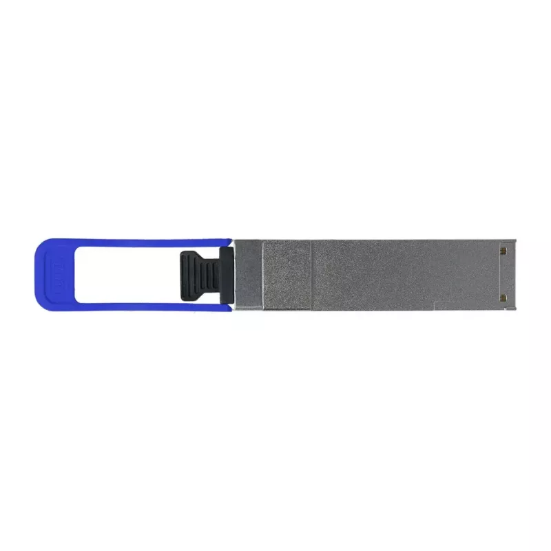 Módulo transceptor de red BlueOptics QSFP28 SFP-LR-LC100-BO, fibra óptica, 100000 Mbit/s, LC, 10000 m