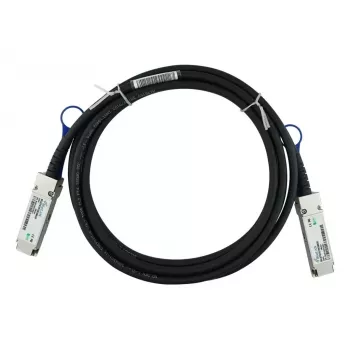 BlueOptics 980-9I54L-00V02A-BL Cable DAC BlueLAN QSFP56, 2,5 m