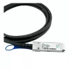 Cable DAC BlueOptics QSFP-200G-C3M-BL 3 m QSFP56 negro