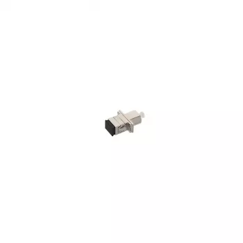 Conector de fibra óptica LC/SC macho BlueOptics SFC3132FK OM4