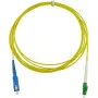 BlueOptics SFP2122BU30MX Cable de conexión simplex LC-UPC/SC-APC OS2 30 m