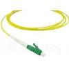Cable de fibra óptica BlueOptics SFP2122BU5MX LC SC OS2 5 m amarillo