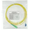 BlueOptics SFP2122BU2MS Cable de conexión simplex LC-UPC/SC-APC OS2 2 m