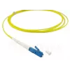 BlueOptics SFP2122BU2MS Cable de conexión simplex LC-UPC/SC-APC OS2 2 m