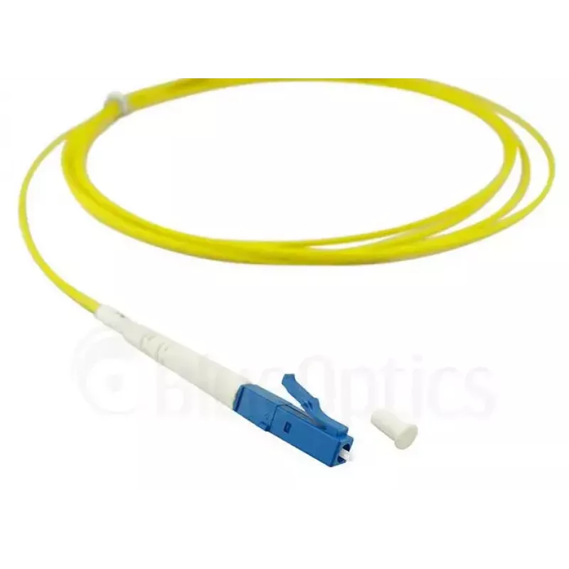 BlueOptics SFP2122BU2MS Cable de conexión simplex LC-UPC/SC-APC OS2 2 m