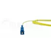 BlueOptics SFP2122BU2MS Cable de conexión simplex LC-UPC/SC-APC OS2 2 m