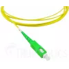 BlueOptics SFP2122BU2MS Cable de conexión simplex LC-UPC/SC-APC OS2 2 m