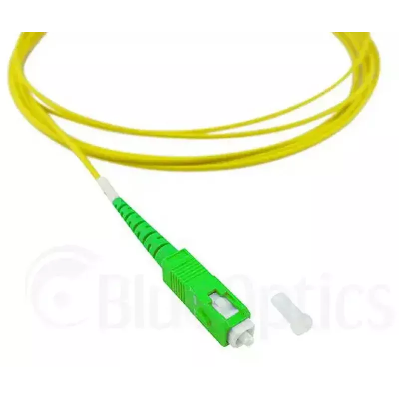 BlueOptics SFP2122BU2MS Cable de conexión simplex LC-UPC/SC-APC OS2 2 m