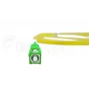 BlueOptics SFP2122BU2MS Cable de conexión simplex LC-UPC/SC-APC OS2 2 m