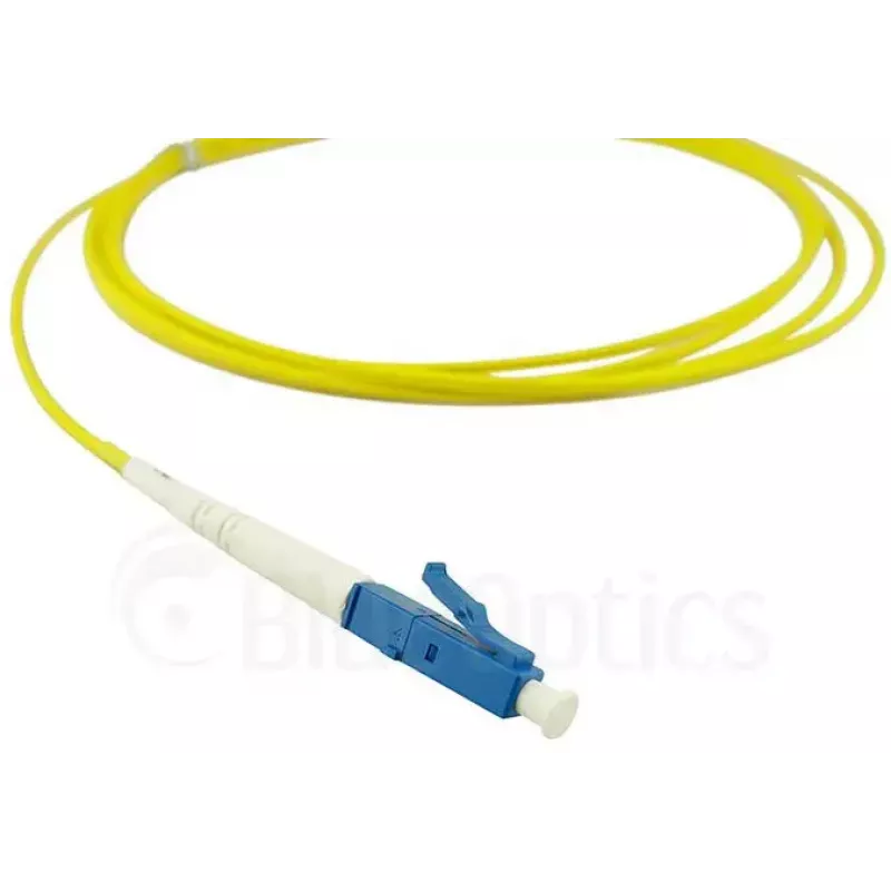 BlueOptics SFP2122BU2MS Cable de conexión simplex LC-UPC/SC-APC OS2 2 m