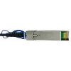 Cable de fibra óptica InfiniBand BlueOptics SFP-H25G-CU5M-BL 5 m SFP28 negro