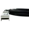Cable de fibra óptica InfiniBand BlueOptics SFP-H25G-CU5M-BL 5 m SFP28 negro