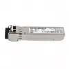BlueOptics BO35J856S3D Transceptor SFP+, 10GBASE-SR, 850 nm, LC Duplex (compatible con HPE Aruba J9150A)