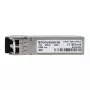BlueOptics BO35J856S3D Transceptor SFP+, 10GBASE-SR, 850 nm, LC Duplex (compatible con HPE Aruba J9150A)