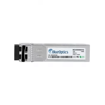 Módulo transceptor de red Triton QK724A-BO SFP+ 16 Gbit/s fibra óptica 850 nm (plateado)