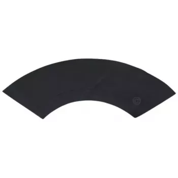 Kathrein ZTC 01 Collarín de cubierta para mástil, 27-60 mm, negro (204500012)