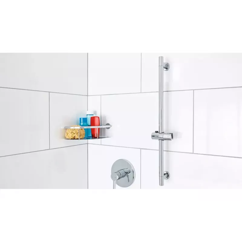 tesa Perfect+ 56538 Cinta de enmascarar, 50 m x 50 mm, naranja