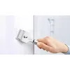 tesa Perfect+ 56538 Cinta de enmascarar, 50 m x 50 mm, naranja
