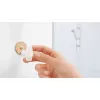 tesa Perfect+ 56538 Cinta de enmascarar, 50 m x 50 mm, naranja