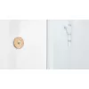 tesa Perfect+ 56538 Cinta de enmascarar, 50 m x 50 mm, naranja