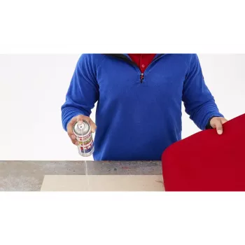 tesa Easy Cover Perfect+ Dispenser XL Película de enmascarar, 17 m x 2,60 m (56572-00000-00)