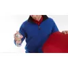 tesa Easy Cover Perfect+ Dispenser XL Película de enmascarar, 17 m x 2,60 m (56572-00000-00)