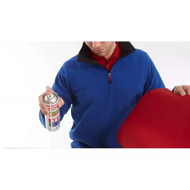tesa Easy Cover Perfect+ Dispenser XL Película de enmascarar, 17 m x 2,60 m (56572-00000-00)