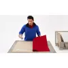 tesa Easy Cover Perfect+ Dispenser XL Película de enmascarar, 17 m x 2,60 m (56572-00000-00)