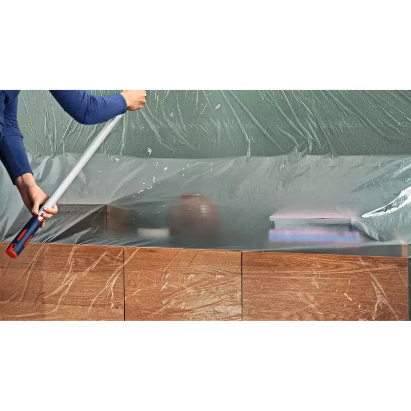 Film de protección TESA Easy Cover Perfect+ 33000 x 1400 mm