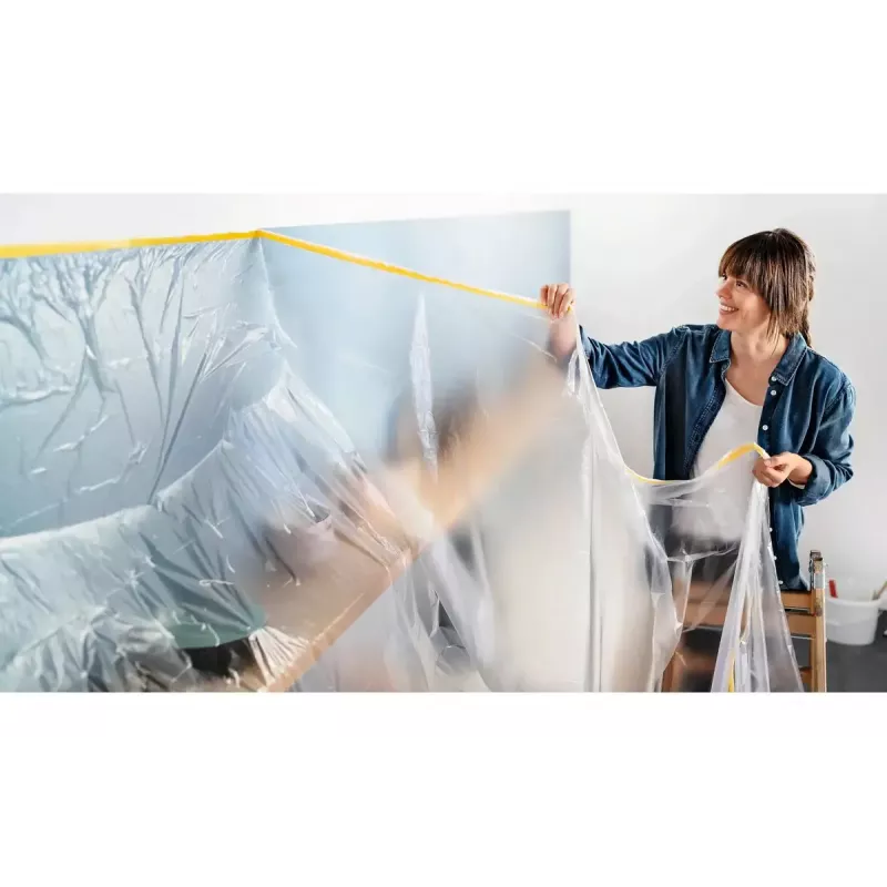 Film de protección TESA Easy Cover Perfect+ 33000 x 1400 mm