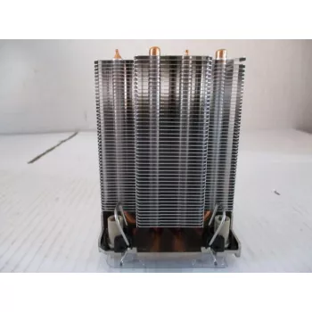 Kit de refrigeración de CPU FUJITSU PY-TKCPC85 para segundo procesador, módulo de refrigeración de servidor compatible