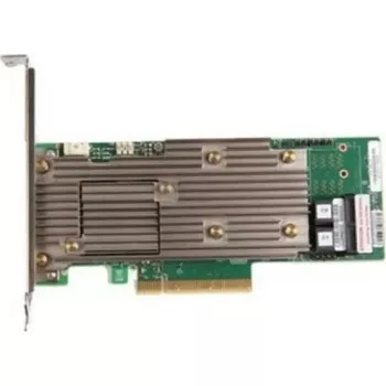 Controladora de almacenamiento FUJITSU PRAID controladora EP 3254-8I FH/LP 8 puertos