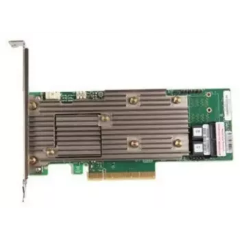 Controladora RAID FUJITSU EP 3258-16I FH/LP 16 puertos