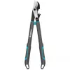 Tijera de podar Gardena EnergyCut pro S Bypass negra verde acero