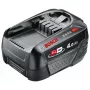Batería GARDENA P4A PBA 18V/72 4.0 Ah (modelo 14922-20) para herramientas de jardín inalámbricas