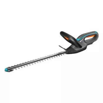 Gardena EasyCut 45/18V P4A Cortasetos a batería, Solo (14734-55)