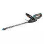 Gardena EasyCut 45/18V P4A Cortasetos a batería, Solo (14734-55)