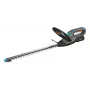 Gardena EasyCut 45/18V P4A Cortasetos a batería, Ready-To-Use Set (14734-20)