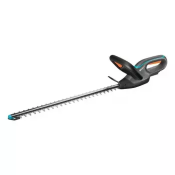 Gardena EasyCut 55/18V P4A Cortasetos a batería, Solo (14735-55)