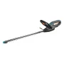 Gardena EasyCut 55/18V P4A Cortasetos a batería, Solo (14735-55)