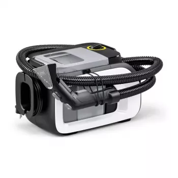 Aspirador en húmedo y seco Kärcher SE 3 Compact Home 500 W sin bolsa 2,9 L