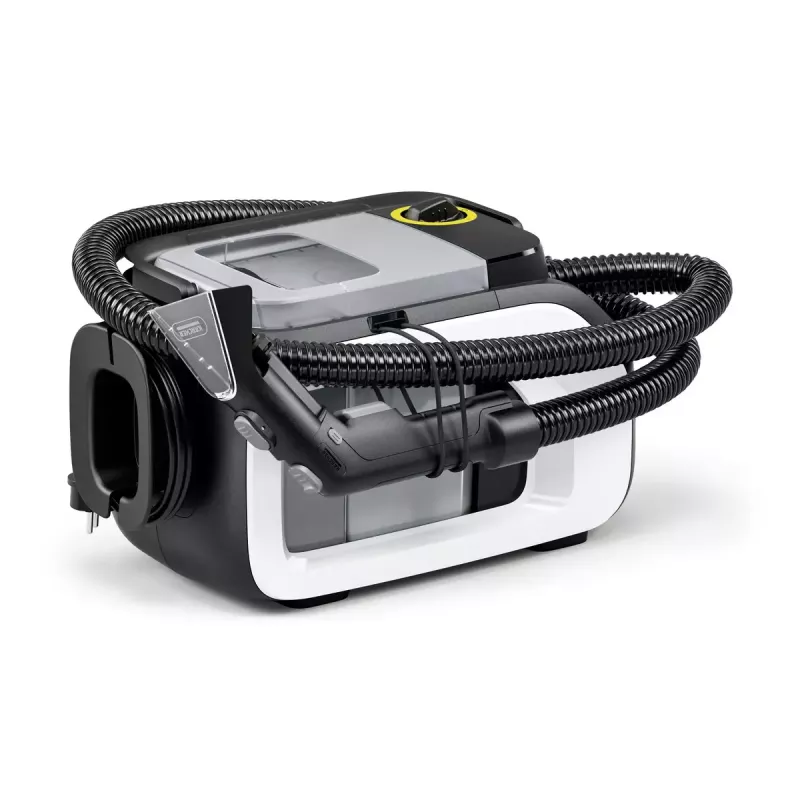 Aspirador en húmedo y seco Kärcher SE 3 Compact Home 500 W sin bolsa 2,9 L