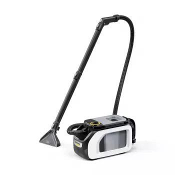 Aspirador en húmedo y seco Kärcher SE 3 Compact Home 500 W sin bolsa 2,9 L
