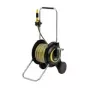 Carro portamangueras Kärcher 2.645-364.0 negro amarillo 20m manguera
