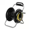 Enrollador de manguera de pie Kärcher 2.645-371.0 negro amarillo