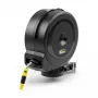 Soporte de manguera Kärcher HBX 5.35 Metal negro capacidad 35m